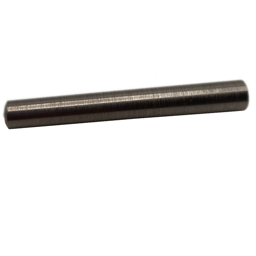 A0630110132 9 X 1-1/2 TAPER PIN